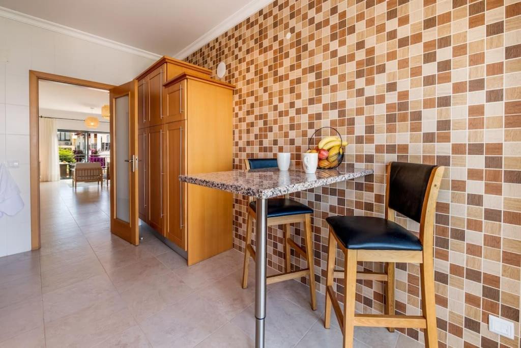Apartamento Casa Palmeira