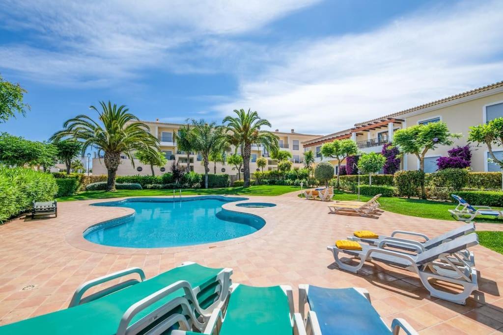 Casa Palmeira Apartamento Lagos